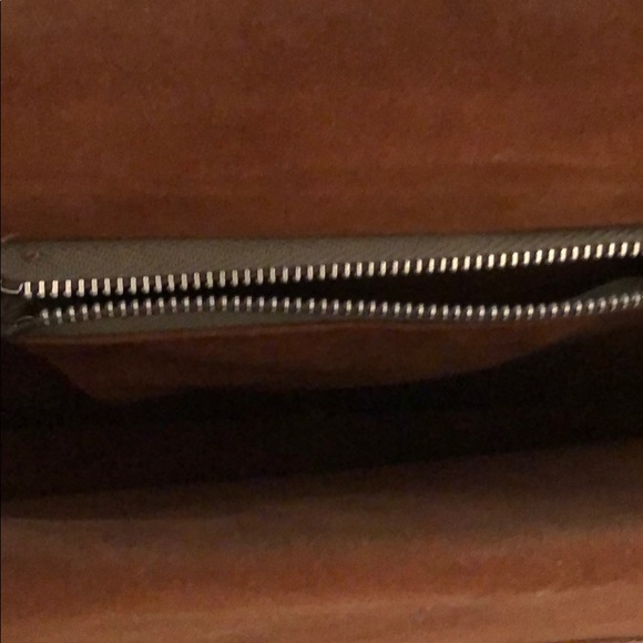 VINTAGE AUTHENTIC ALLIGATOR BAG - Picture 8 of 8